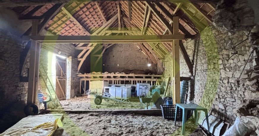 vente Maison Bord Saint Georges