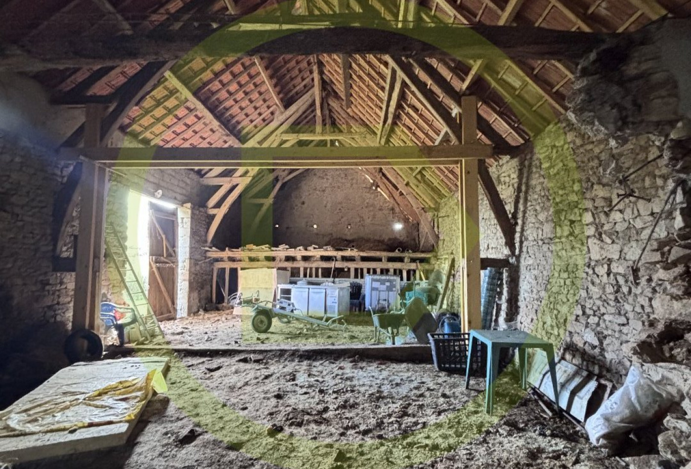 vente Maison Bord Saint Georges - Photo 10