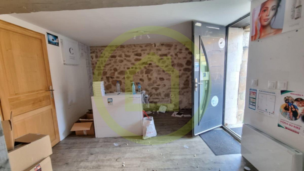 vente Maison Bord Saint Georges - Photo 3