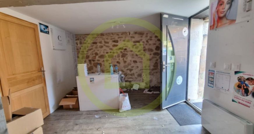 vente Maison Bord Saint Georges