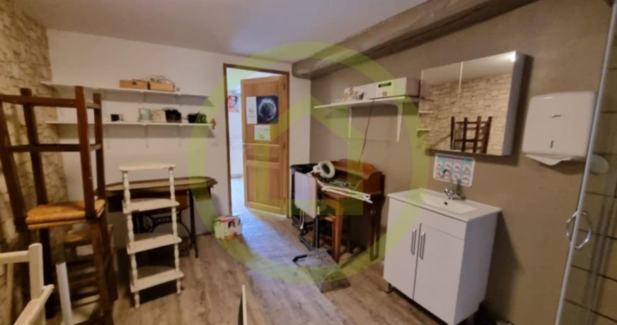 vente Maison Bord Saint Georges