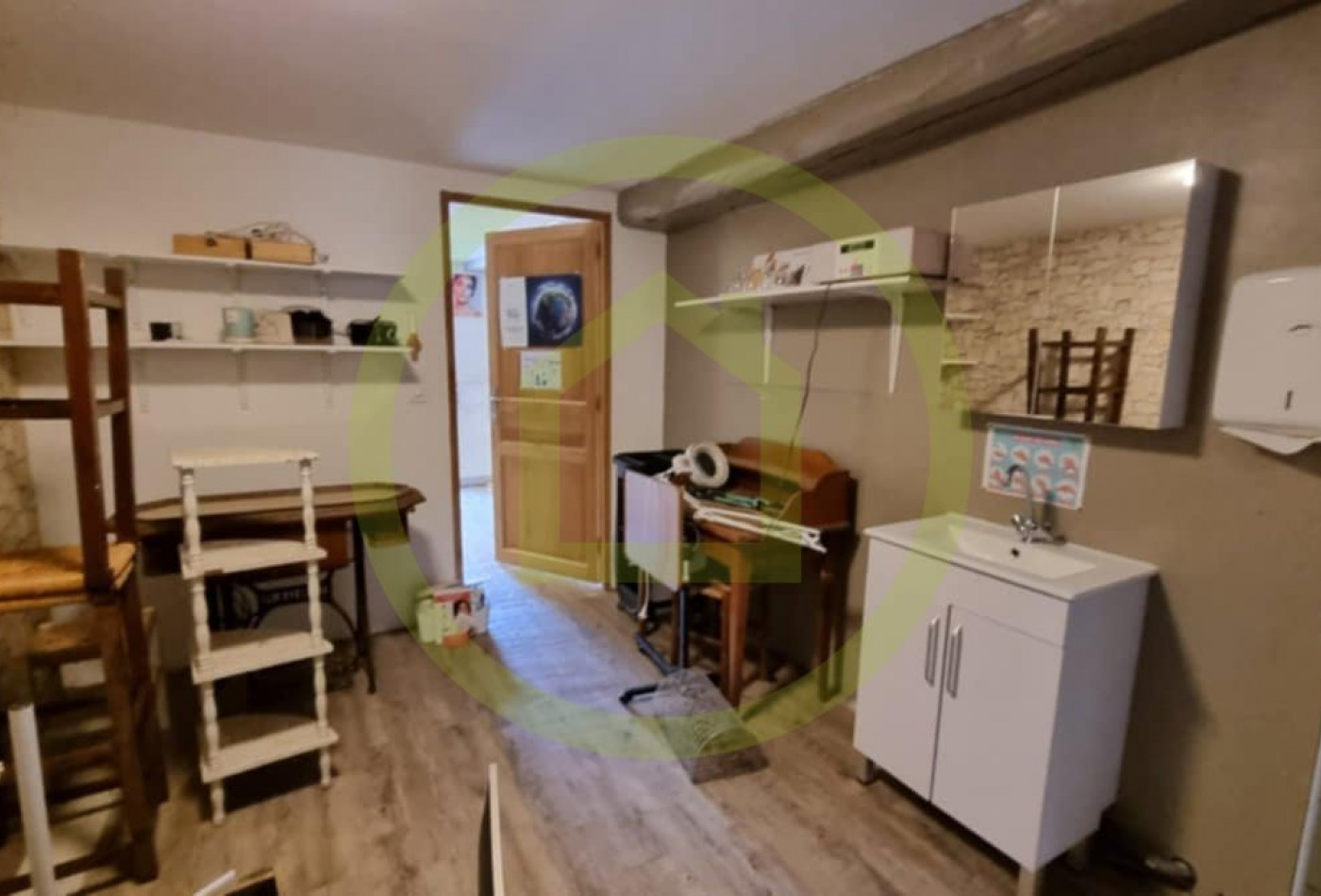 vente Maison Bord Saint Georges - Photo 5