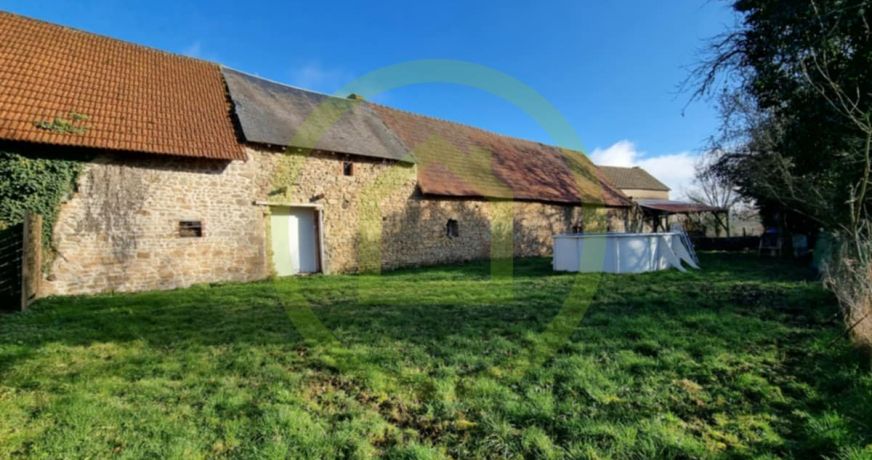 vente Maison Bord Saint Georges