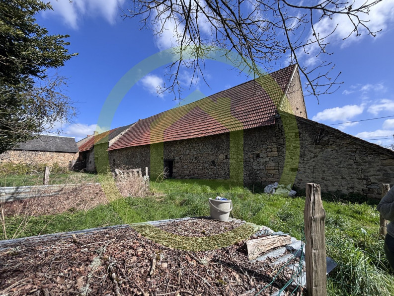 vente Maison Bord Saint Georges - Photo 1