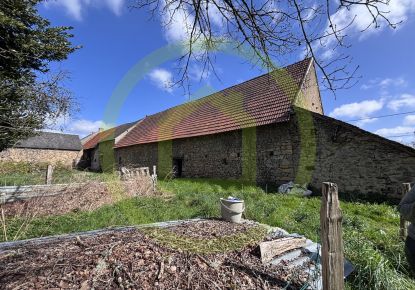 vente Maison Bord Saint Georges