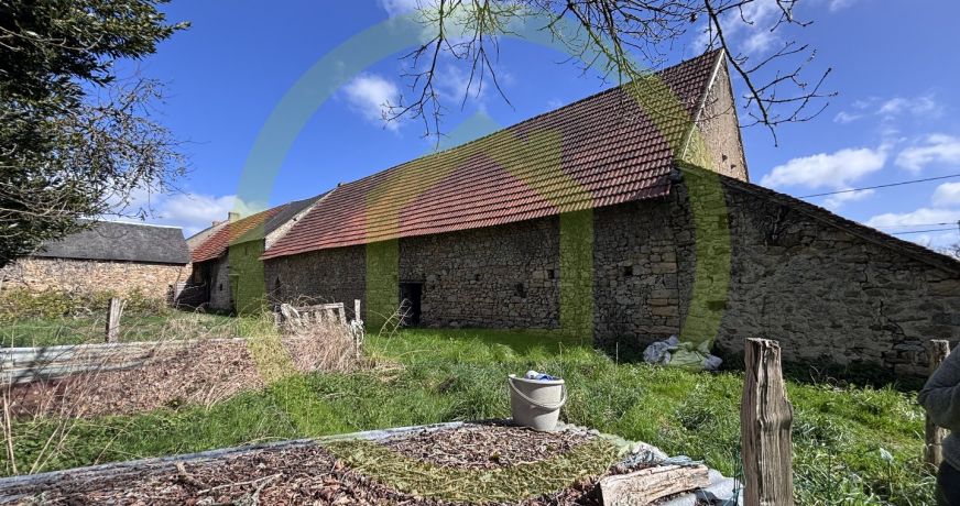 vente Maison Bord Saint Georges