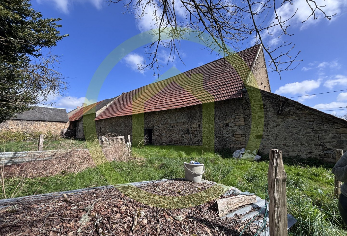 vente Maison Bord Saint Georges - Photo 1