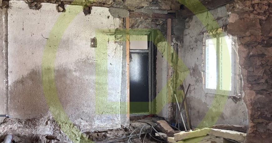 vente Maison Bord Saint Georges