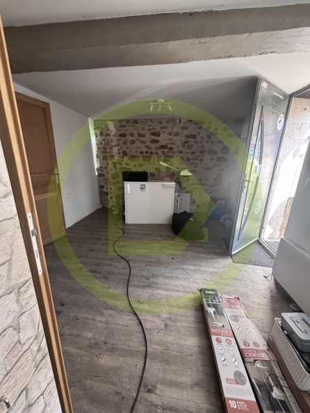 vente Maison Bord Saint Georges - Photo 4