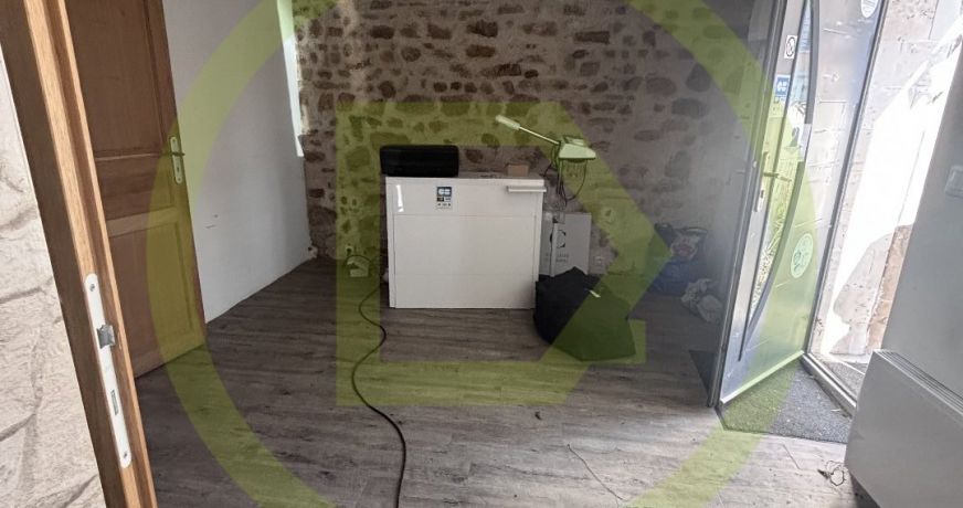 vente Maison Bord Saint Georges