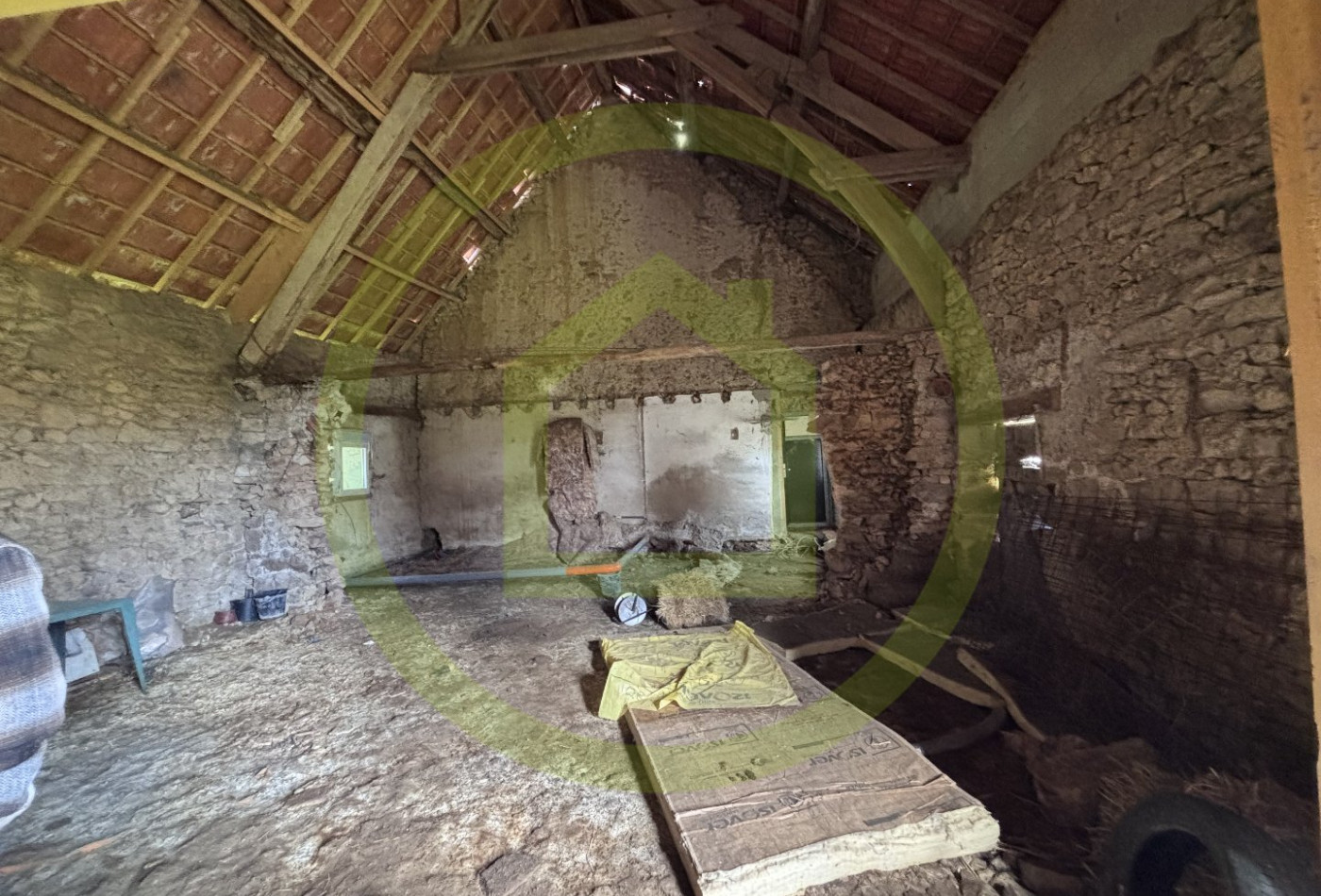 vente Maison Bord Saint Georges - Photo 9