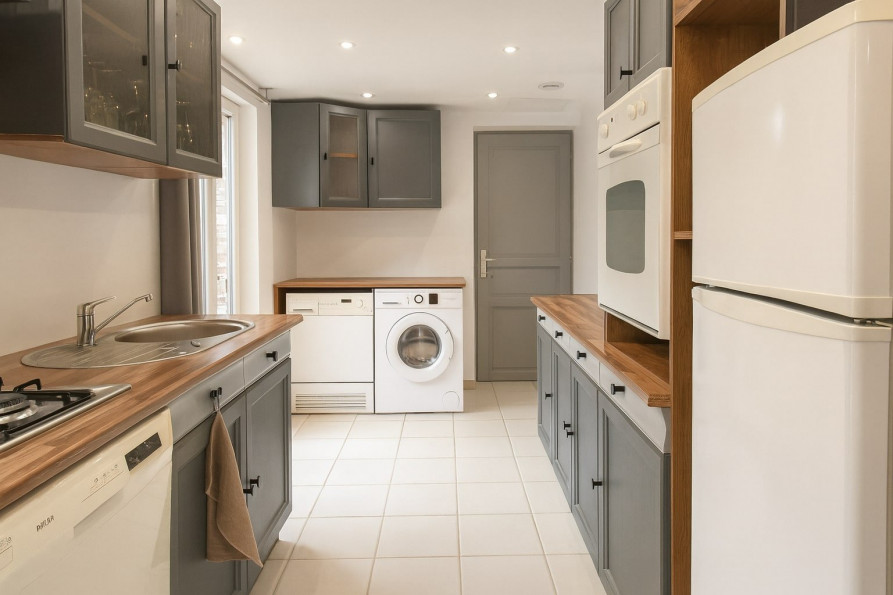 vente Maison Caestre - Photo 5