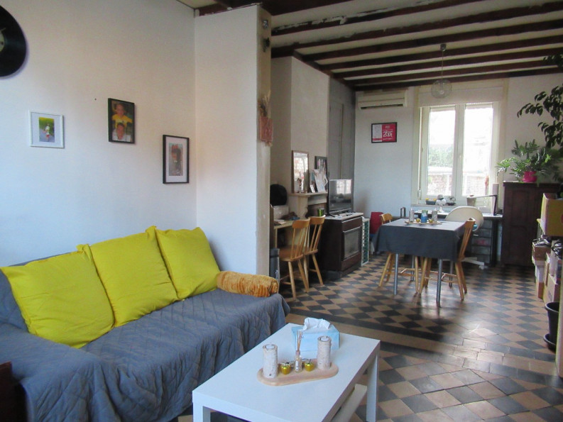 vente Maison Caestre - Photo 2
