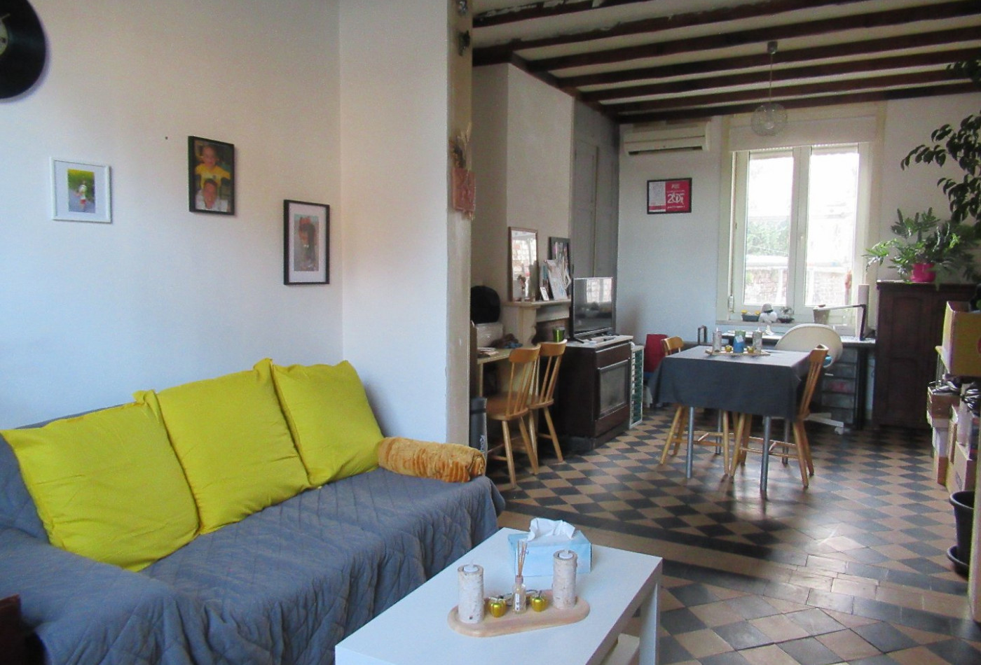 vente Maison Caestre - Photo 2