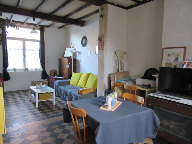 vente Maison Caestre - Photo 1