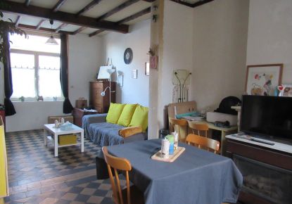 vente Maison Caestre