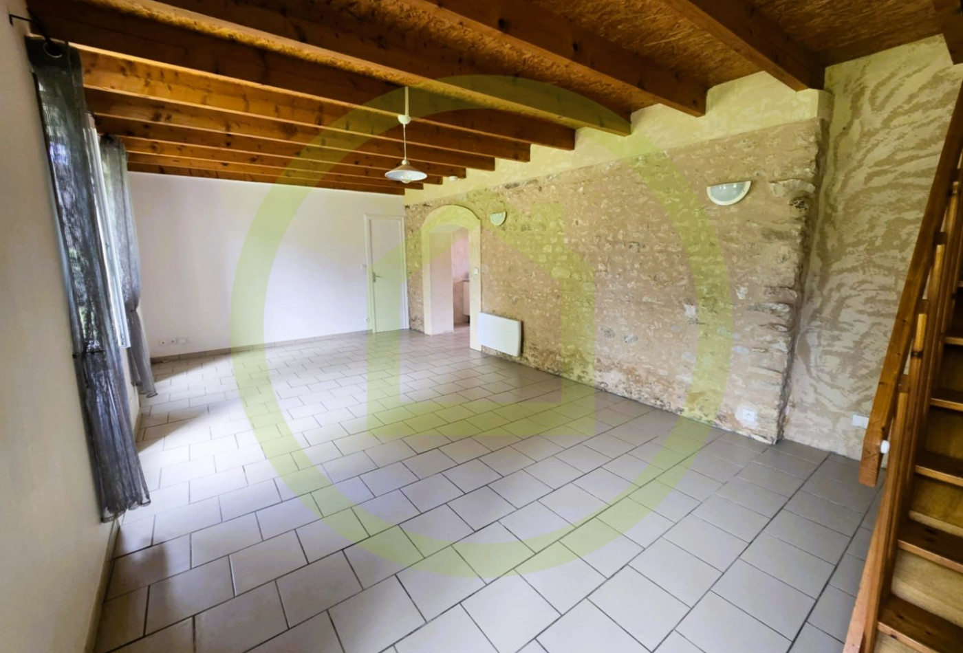 vente Maison Saint Ciers Sur Gironde - Photo 3