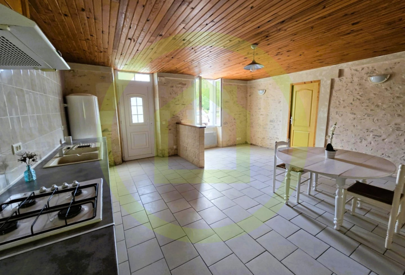 vente Maison Saint Ciers Sur Gironde - Photo 5
