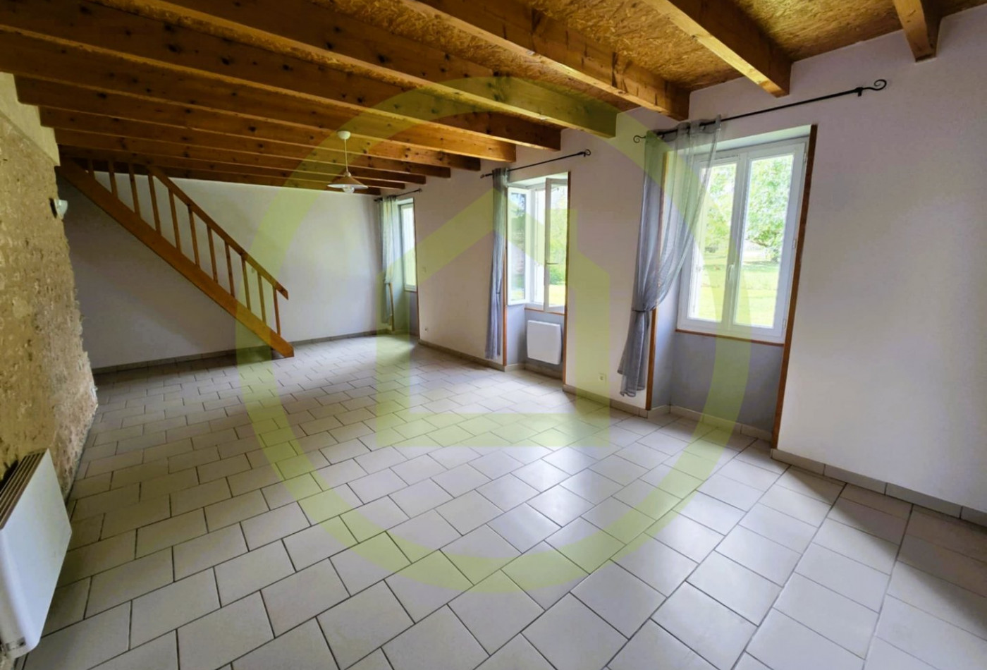 vente Maison Saint Ciers Sur Gironde - Photo 6