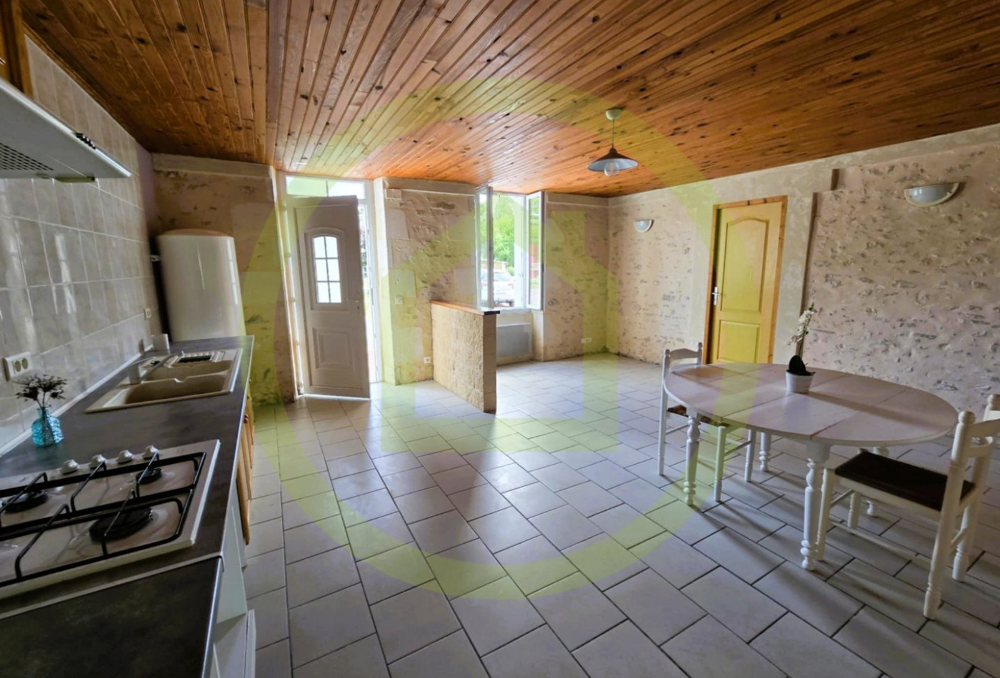 vente Maison Saint Ciers Sur Gironde - Photo 9