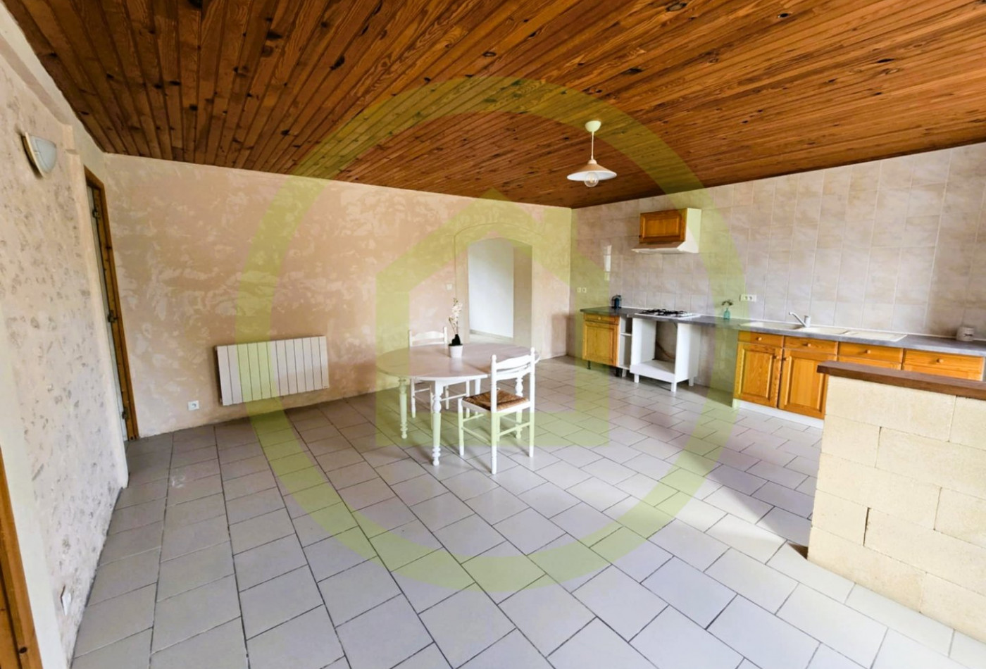 vente Maison Saint Ciers Sur Gironde - Photo 2