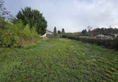 vente Terrain constructible Le Pechereau