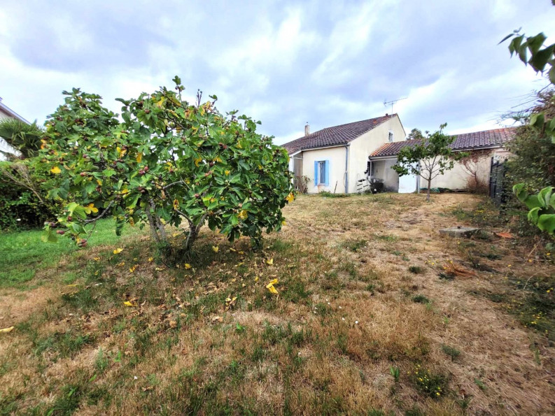 vente Maison Braud Et Saint Louis - Photo 1