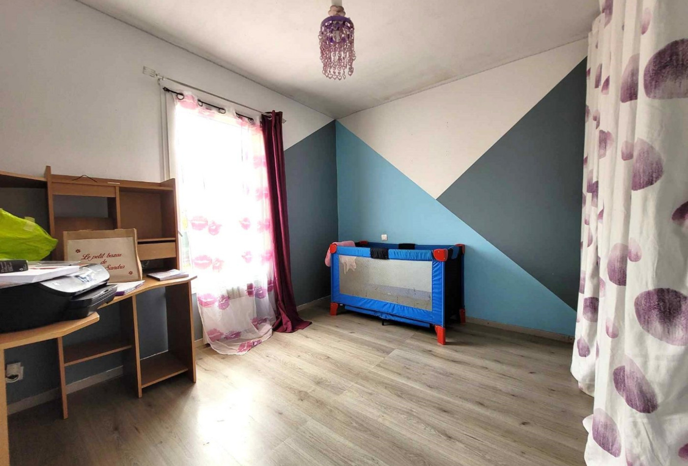 vente Maison Braud Et Saint Louis - Photo 8