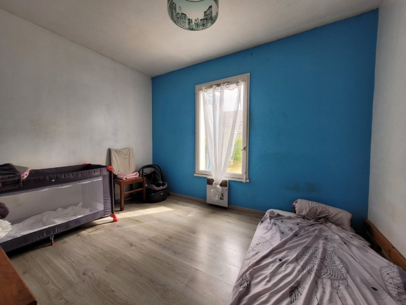 vente Maison Braud Et Saint Louis - Photo 9