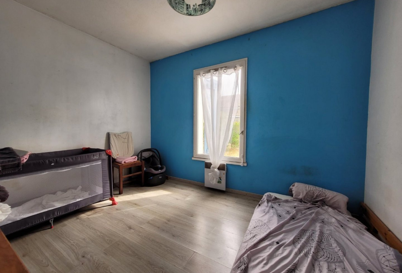 vente Maison Braud Et Saint Louis - Photo 9