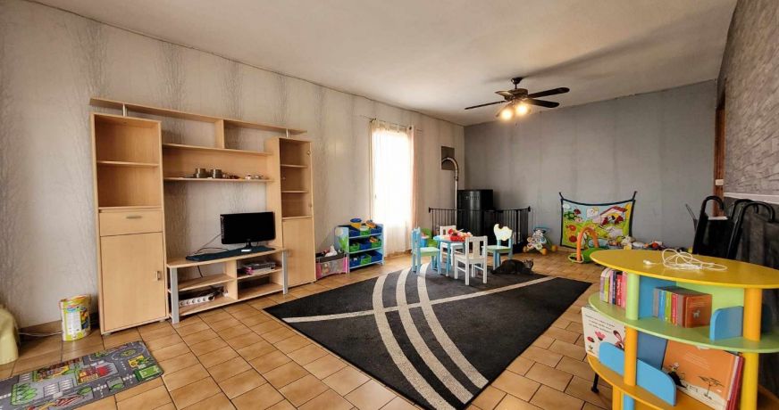 vente Maison Braud Et Saint Louis