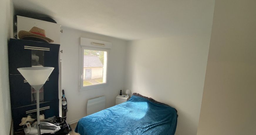 vente Appartement Pleurtuit