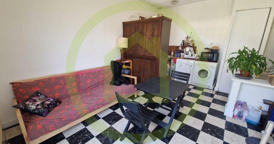 vente Appartement Ezy Sur Eure