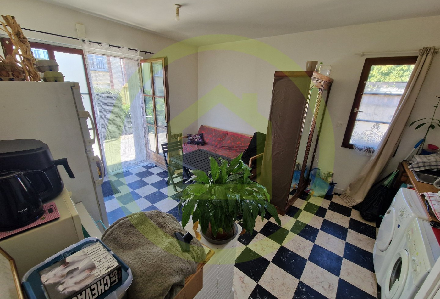 vente Appartement Ezy Sur Eure - Photo 5