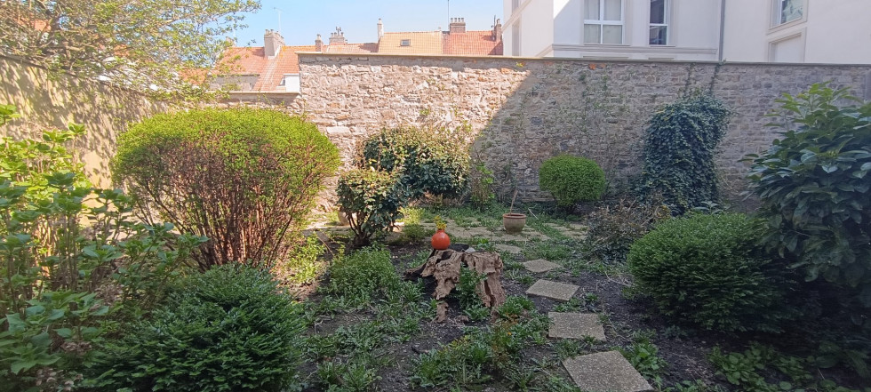 vente Appartement Boulogne Sur Mer - Photo 6