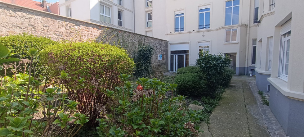 vente Appartement Boulogne Sur Mer - Photo 2