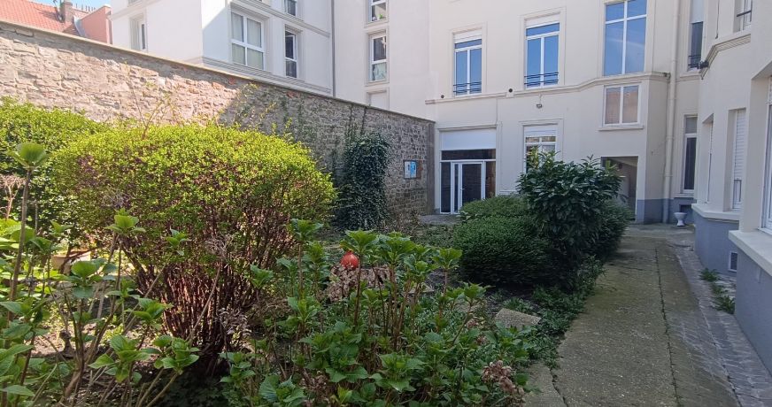 vente Appartement Boulogne Sur Mer