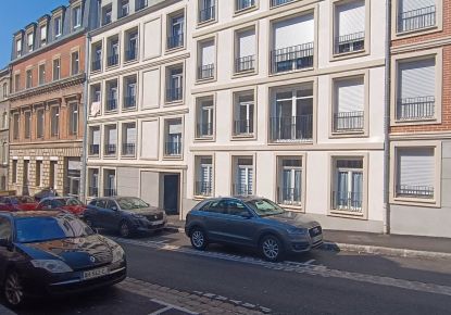 vente Appartement Boulogne Sur Mer