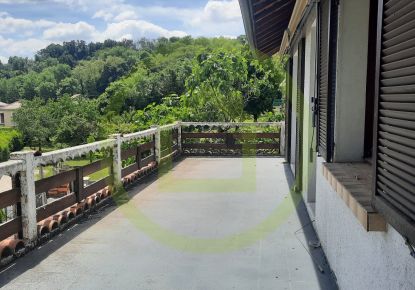 vente Maison individuelle Rives