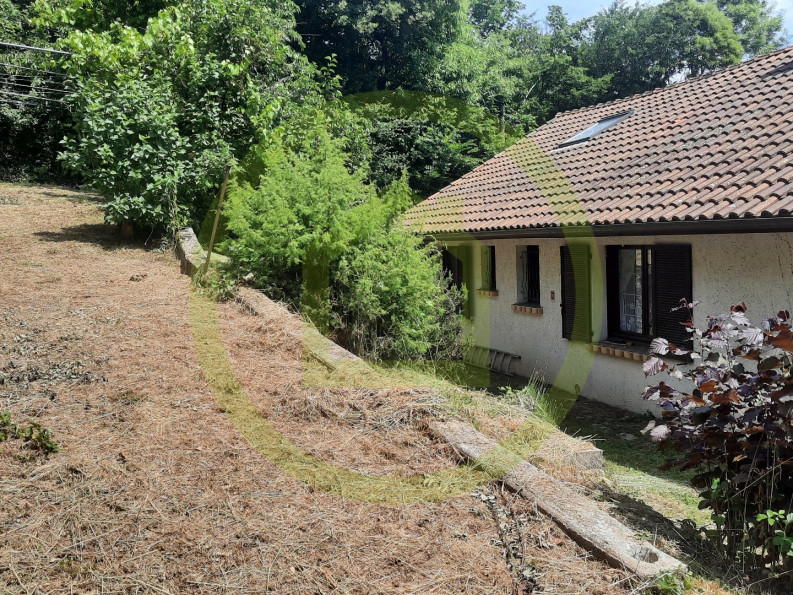 vente Maison individuelle Rives - Photo 10