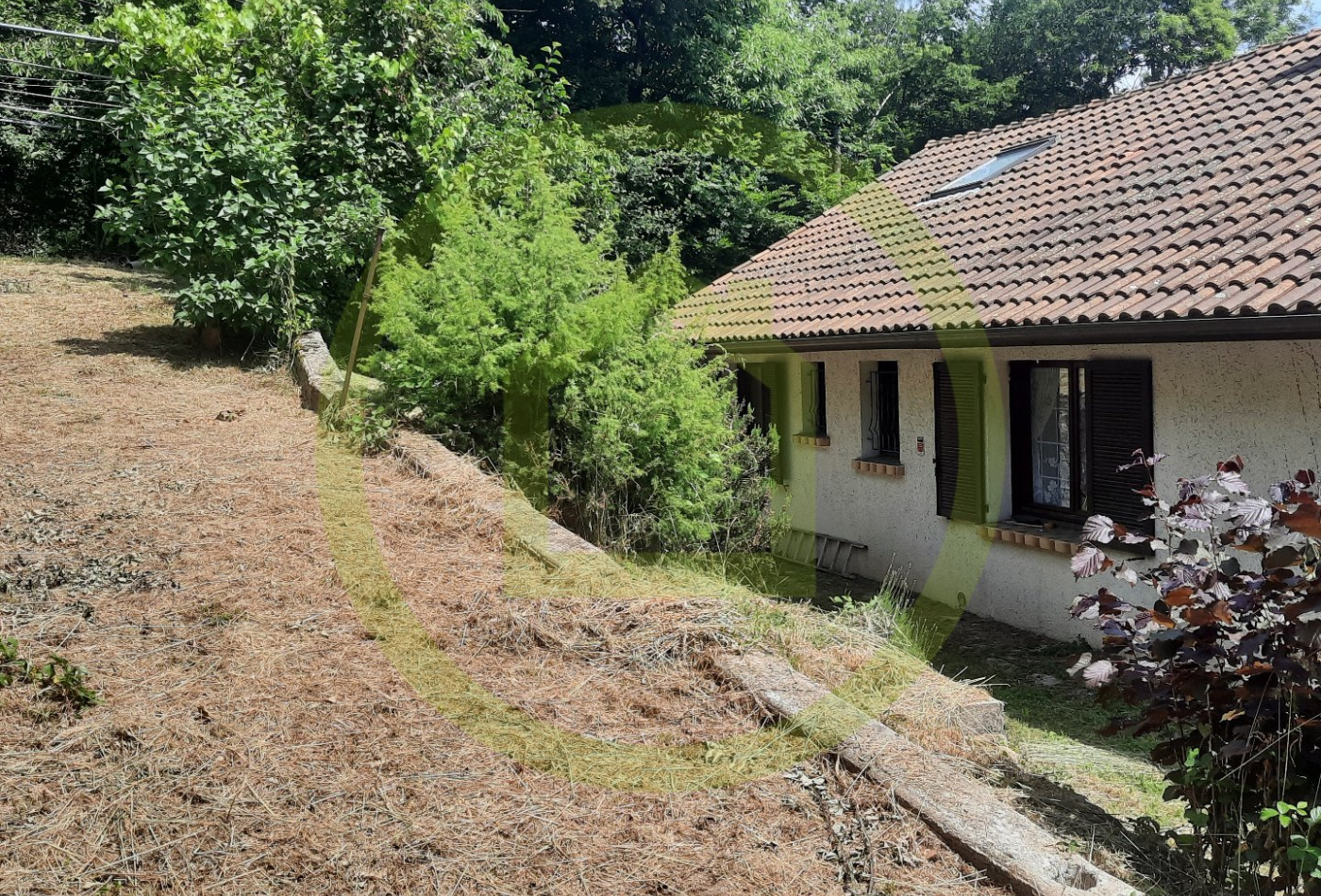 vente Maison individuelle Rives - Photo 5