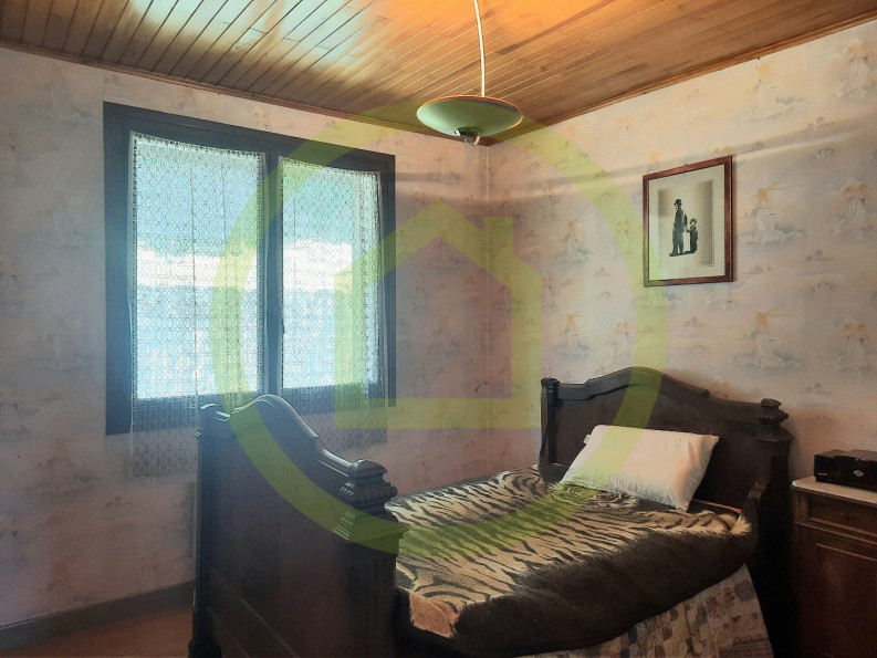 vente Maison individuelle Rives - Photo 8