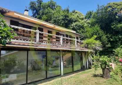 vente Maison individuelle Rives