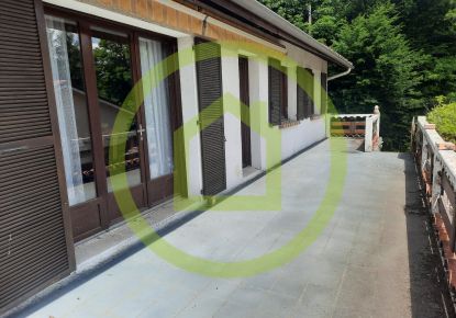 vente Maison individuelle Rives