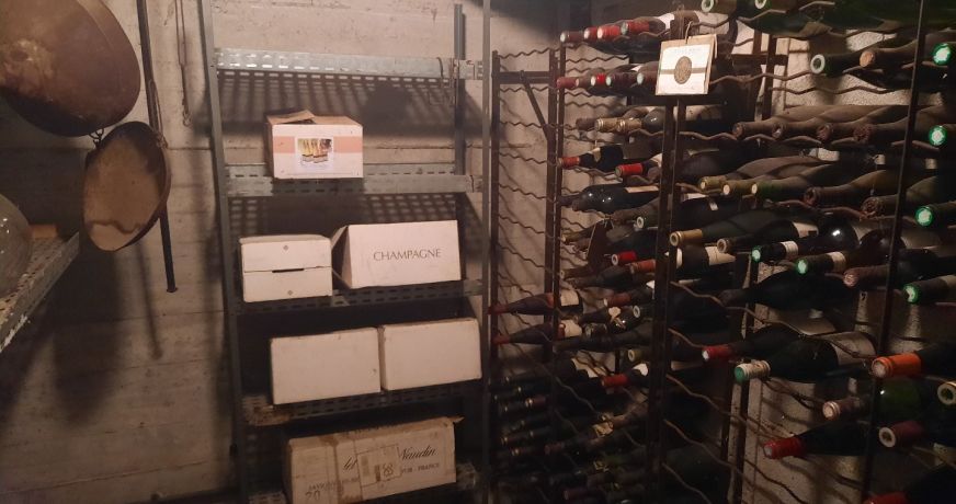 vente Maison individuelle Rives