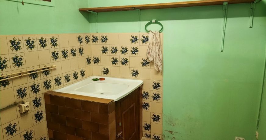 vente Maison individuelle Rives