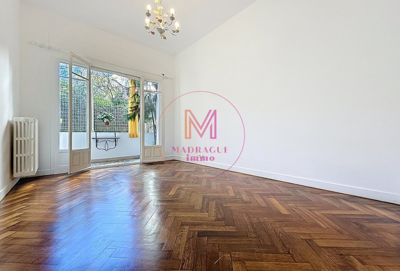 vente Appartement Nice - Photo 5