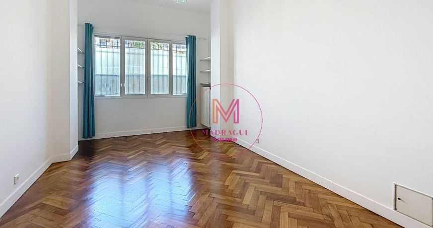 vente Appartement Nice