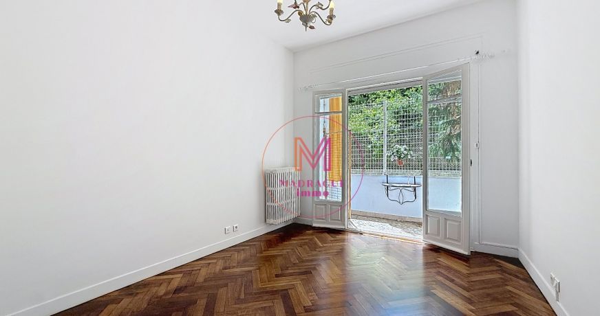 vente Appartement Nice