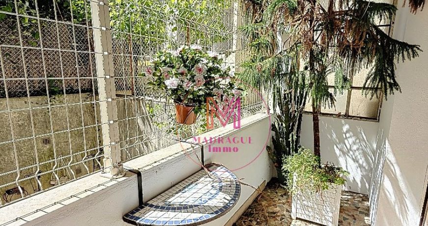 vente Appartement Nice